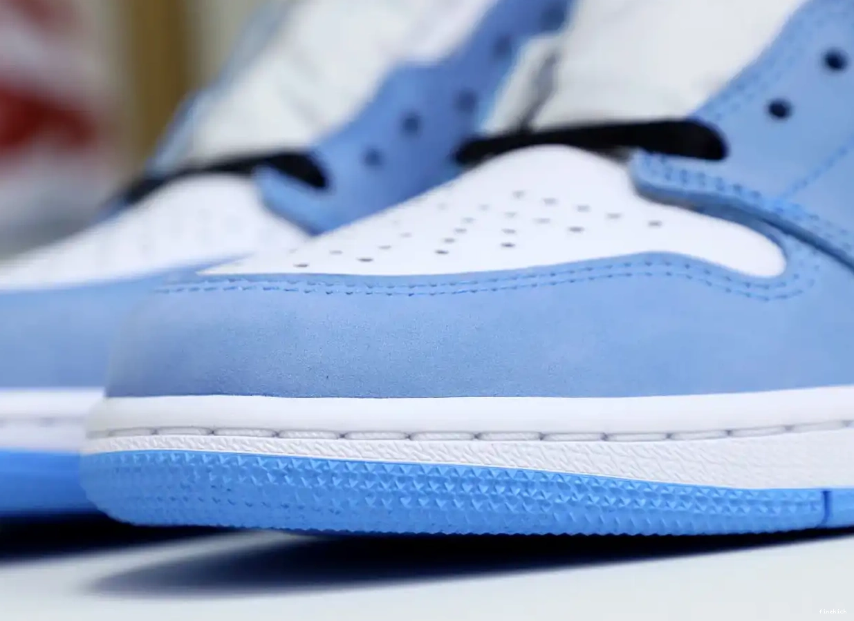 OG HIGH JORDAN 'UNIVERSITY 1 AIR RETRO 0503